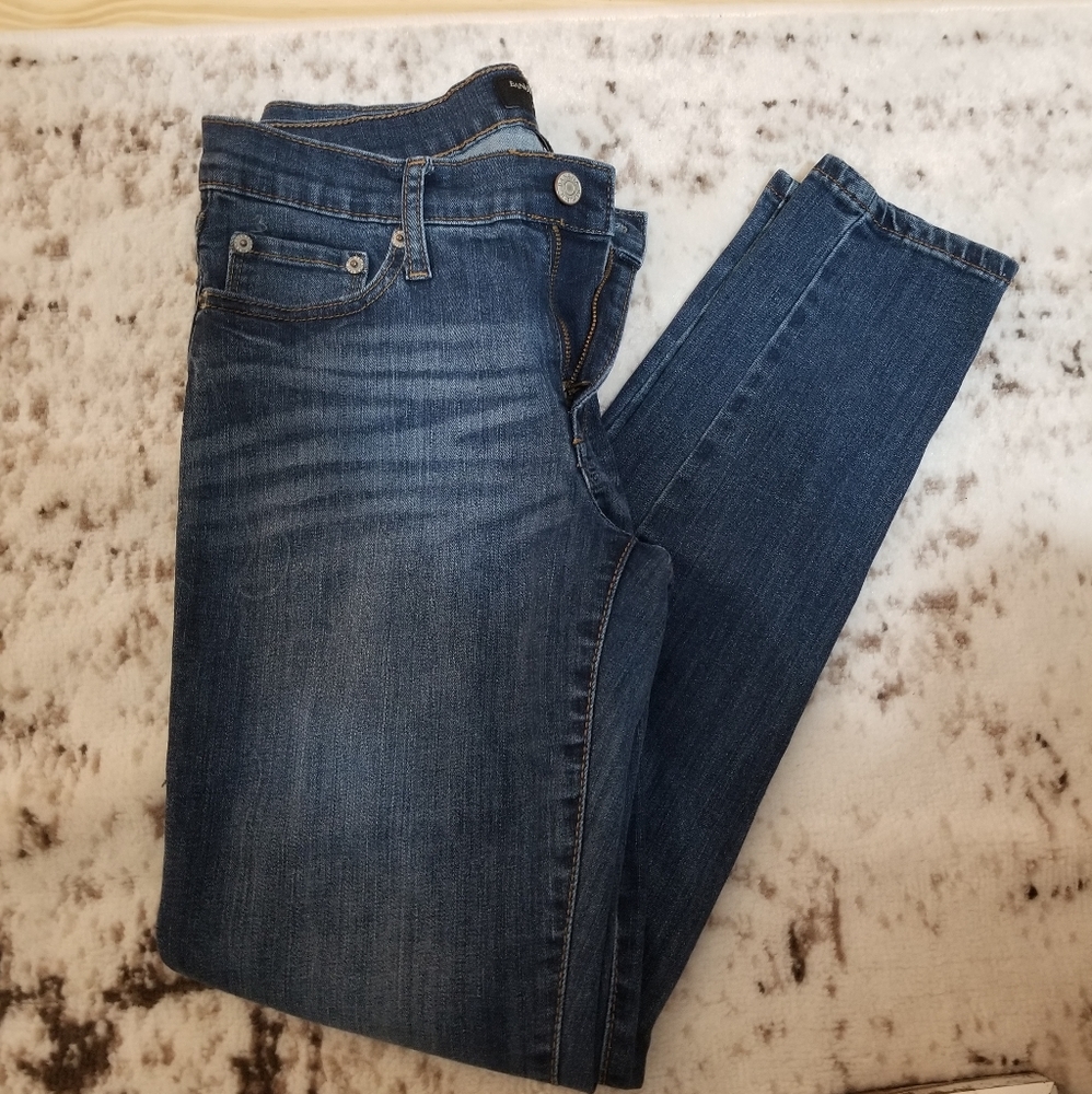 Banana Republic jeans